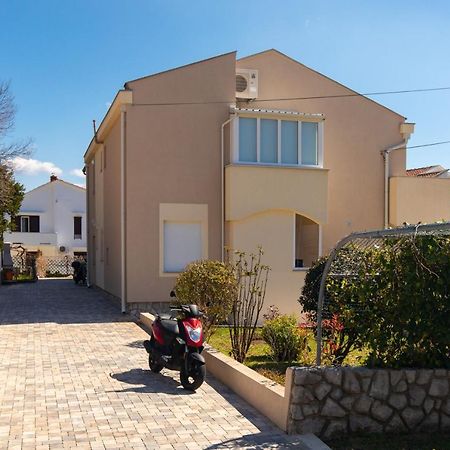 Apartment Ivanka 2 Baška Extérieur photo