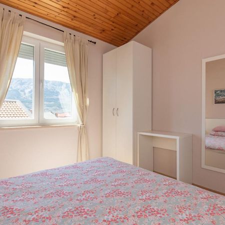 Apartment Ivanka 2 Baška Extérieur photo