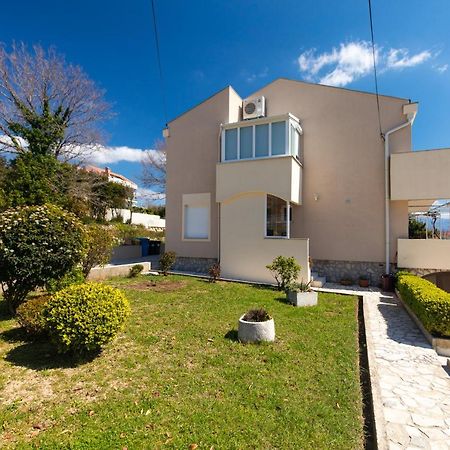 Apartment Ivanka 2 Baška Extérieur photo
